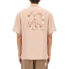 "CAPSULE PEACE ASV" SHIRT