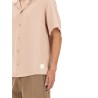 "CAPSULE PEACE ASV" SHIRT