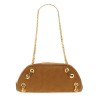 "BOWLING FALABELLA" SHOULDER BAG