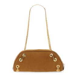 "BOWLING FALABELLA" SHOULDER BAG