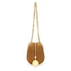 "BOWLING FALABELLA" SHOULDER BAG
