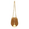 "BOWLING FALABELLA" SHOULDER BAG