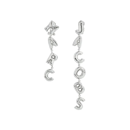"BALLOON" EARRINGS