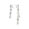 "BALLOON" EARRINGS