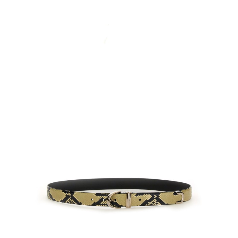 "BAMBI" BELT
