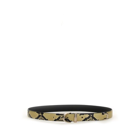 "BAMBI" BELT