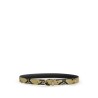 "BAMBI" BELT