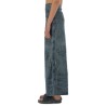 "DE-MEGAN-FSG" LONG SKIRT