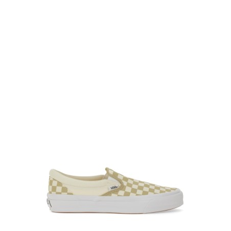 "CLASSIC SLIP-ON 98" SNEAKER