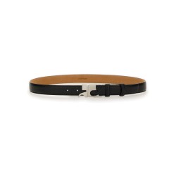 "AC" BELT