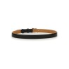 "AC" BELT