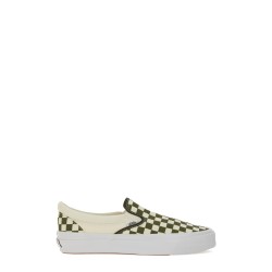 "CLASSIC SLIP-ON 98" SNEAKER