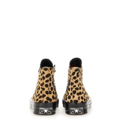 "CHUCK 70 HI" SNEAKER