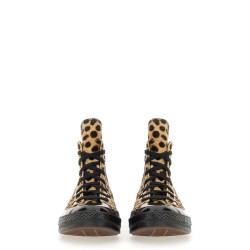 "CHUCK 70 HI" SNEAKER