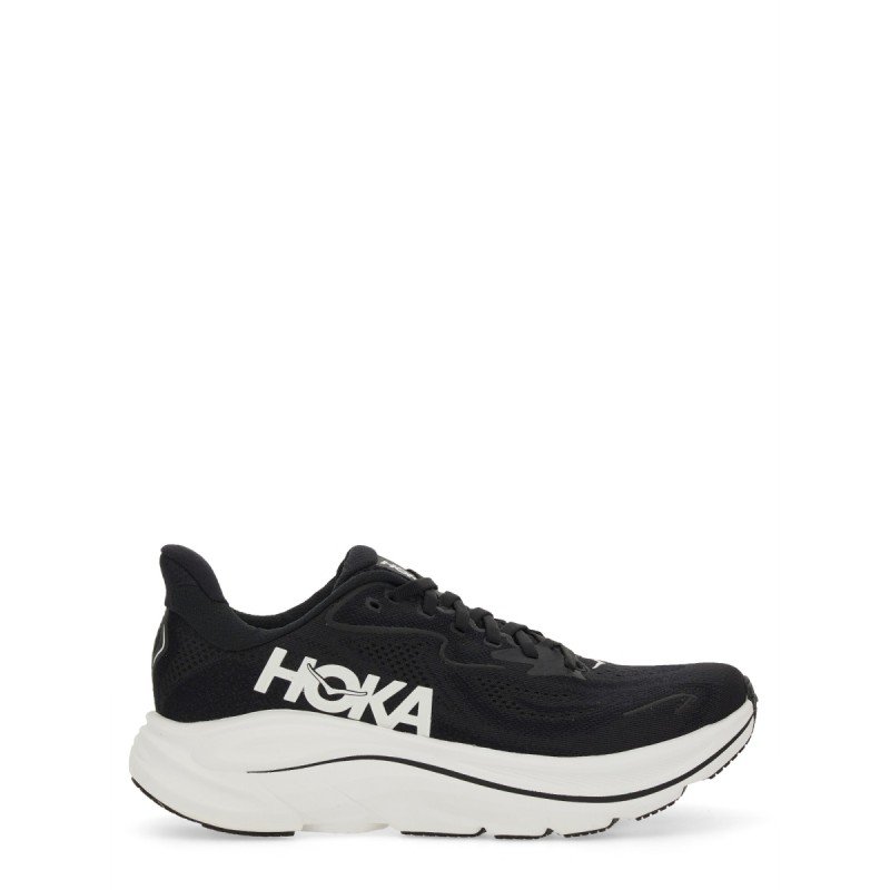 "CLIFTON 10" SNEAKER