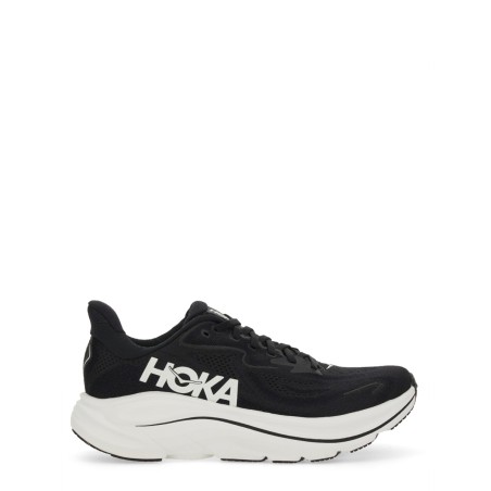 "CLIFTON 10" SNEAKER
