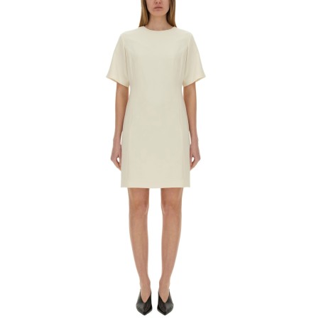 "BOXY" SHORT DRESS
