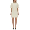 "BOXY" SHORT DRESS