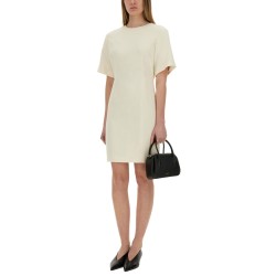 "BOXY" SHORT DRESS