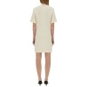 "BOXY" SHORT DRESS