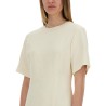 "BOXY" SHORT DRESS