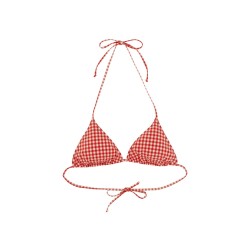 "LEAH" BIKINI TOP