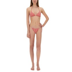 "LEAH" BIKINI TOP