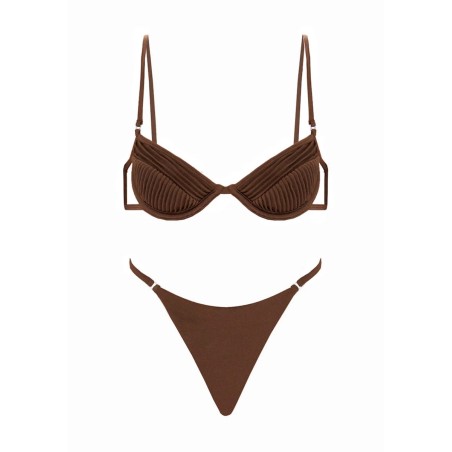 "AMY" BIKINI SWIMSUIT