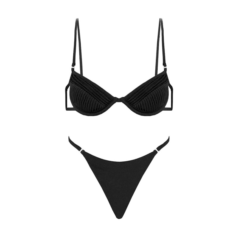 "AMY" BIKINI SWIMSUIT
