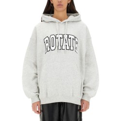 HEAVY COTTON SWEATSHIRT