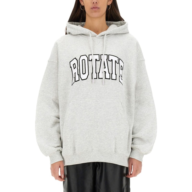 HEAVY COTTON SWEATSHIRT