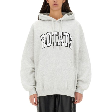HEAVY COTTON SWEATSHIRT