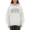 HEAVY COTTON SWEATSHIRT