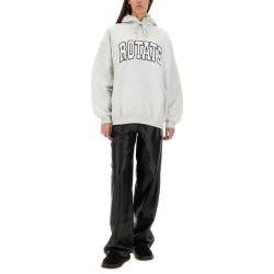 HEAVY COTTON SWEATSHIRT
