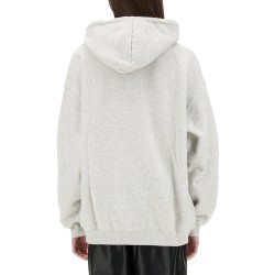 HEAVY COTTON SWEATSHIRT