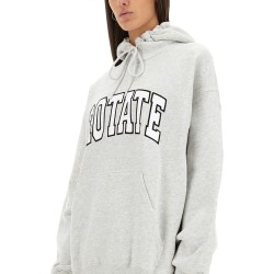 HEAVY COTTON SWEATSHIRT