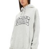 HEAVY COTTON SWEATSHIRT