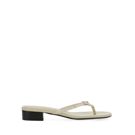 THONG SANDAL "MICA"