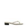 THONG SANDAL "MICA"