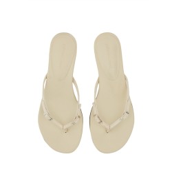 THONG SANDAL "MICA"
