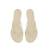THONG SANDAL "MICA"