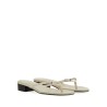 THONG SANDAL "MICA"