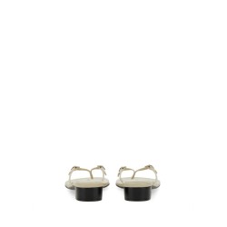 THONG SANDAL "MICA"