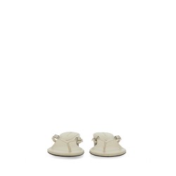 THONG SANDAL "MICA"