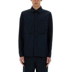 COTTON SHIRT