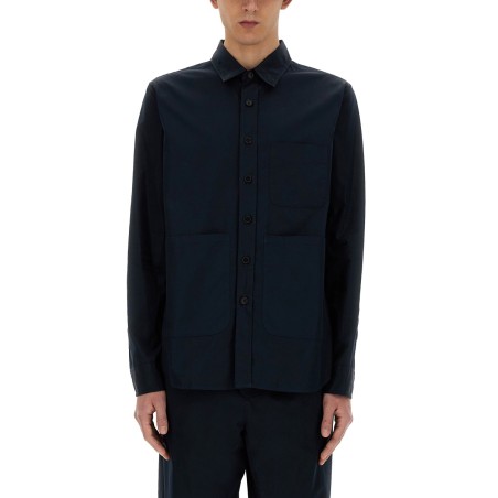 COTTON SHIRT