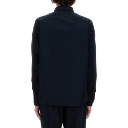 COTTON SHIRT