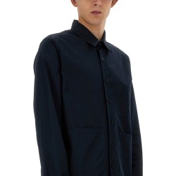 COTTON SHIRT
