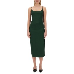 "NIGHT" DRESS