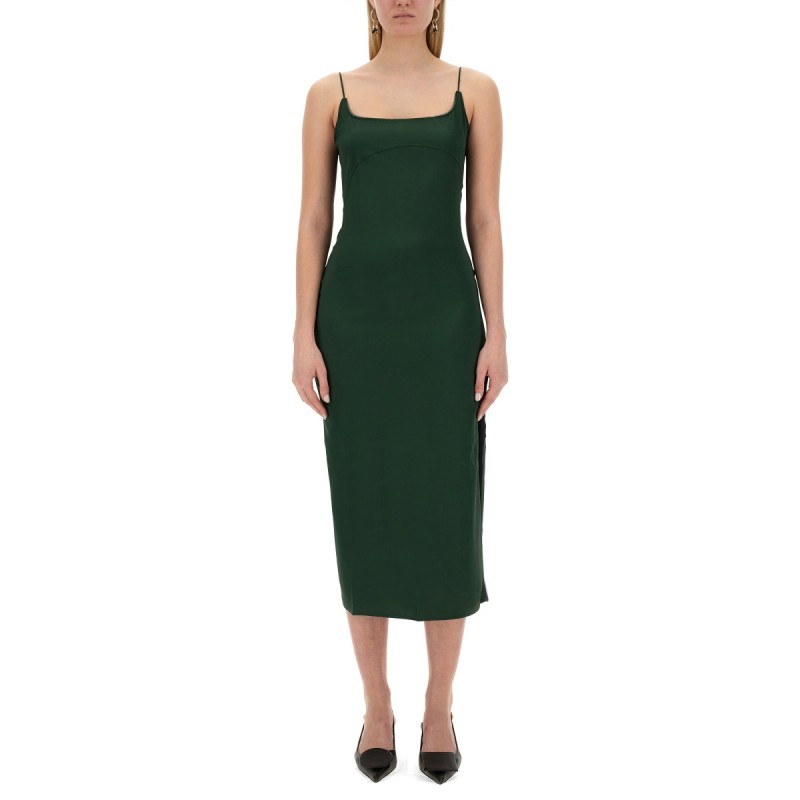 "NIGHT" DRESS